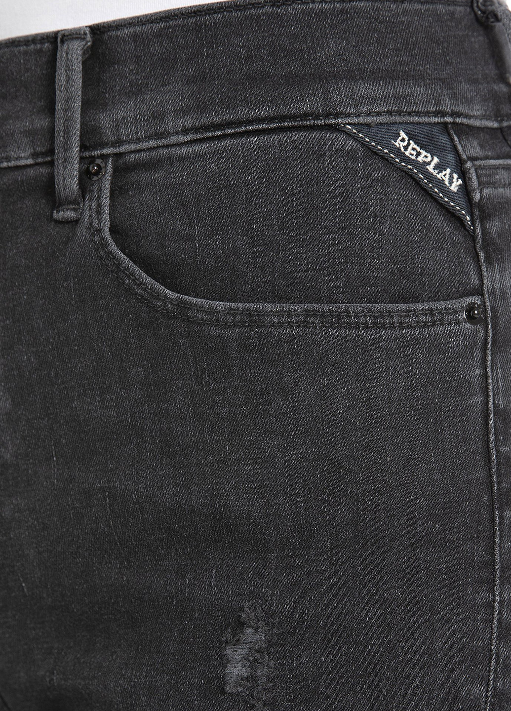 Джинсы Replay - (306920567)