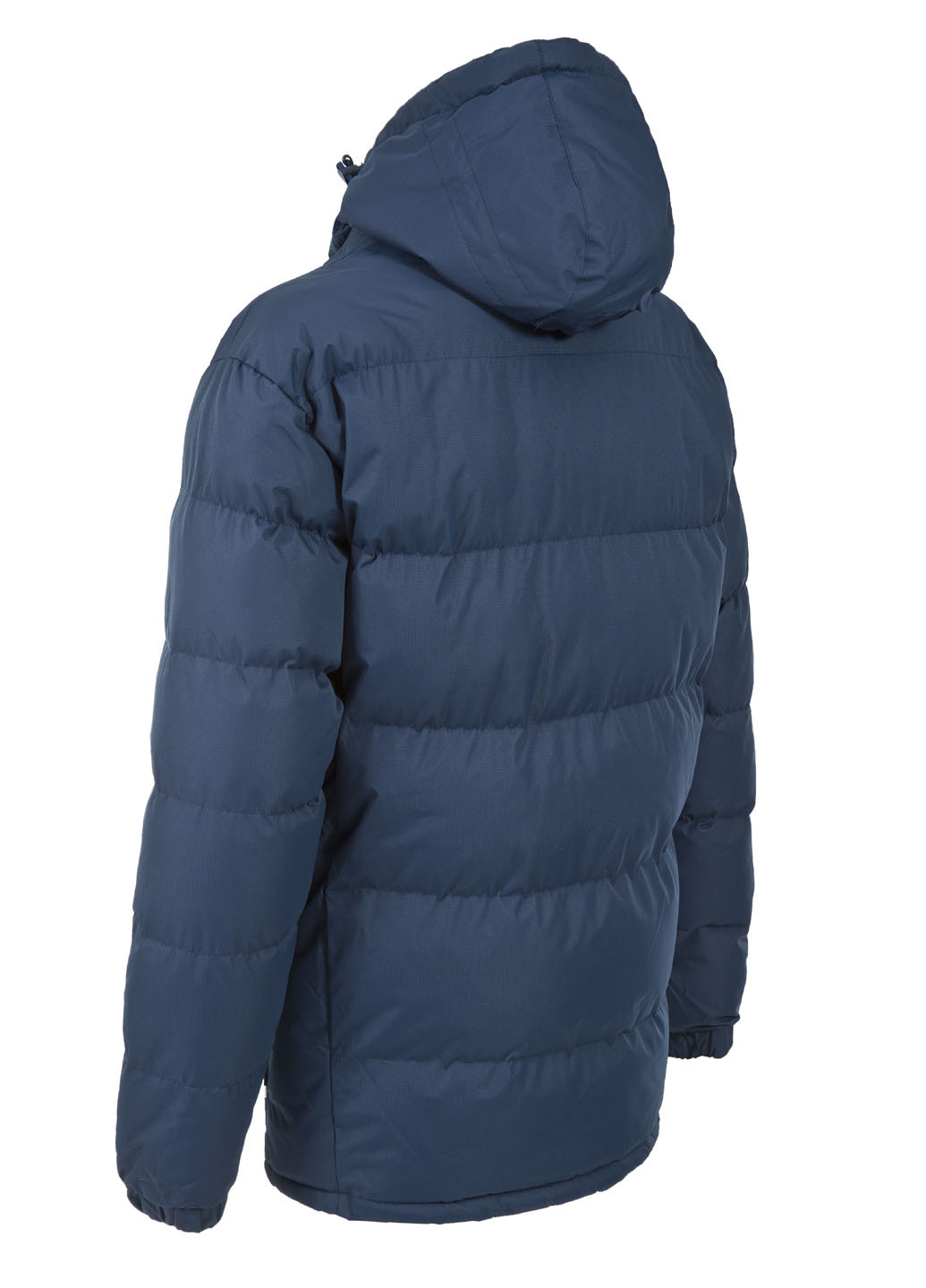 Темно-синя зимня куртка Trespass