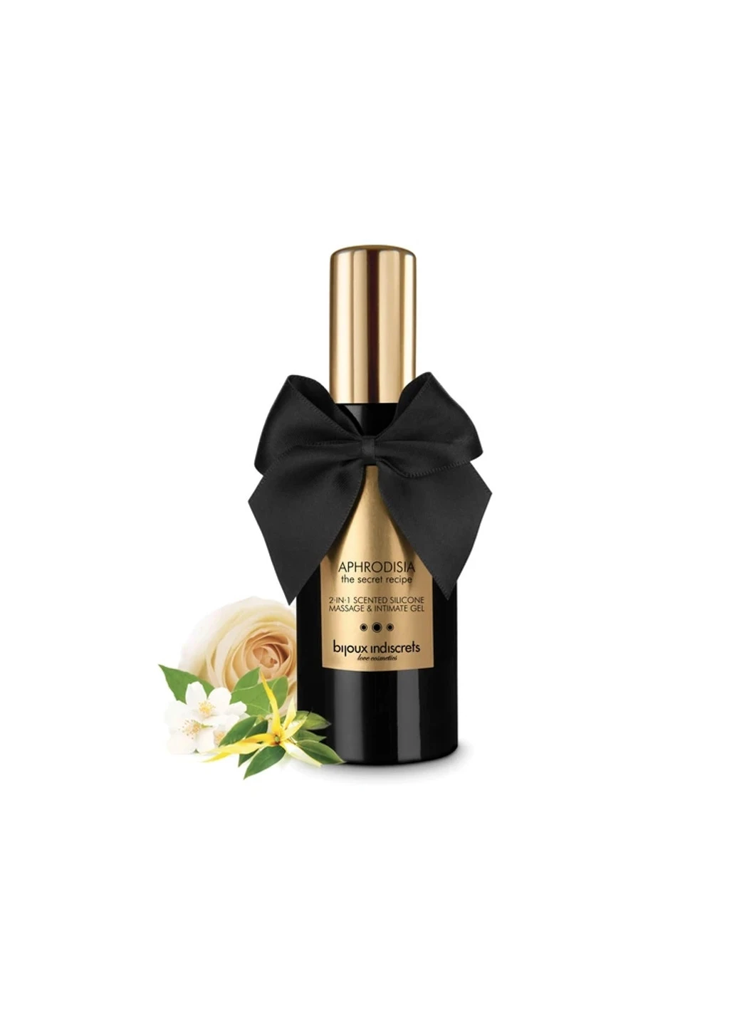 Гель для массажа APHRODISIA Bijoux Cosmetiques Bijoux Indiscrets (252297755)
