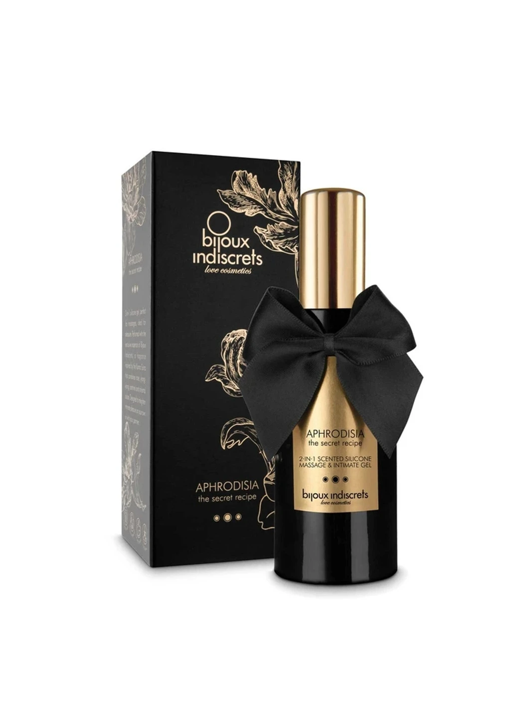 Гель для массажа APHRODISIA Bijoux Cosmetiques Bijoux Indiscrets (252297755)