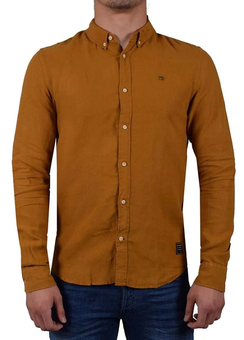 Сорочка Scotch & Soda (265718535)