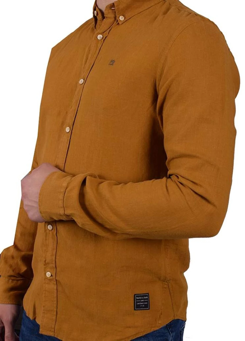 Сорочка Scotch & Soda (265718535)