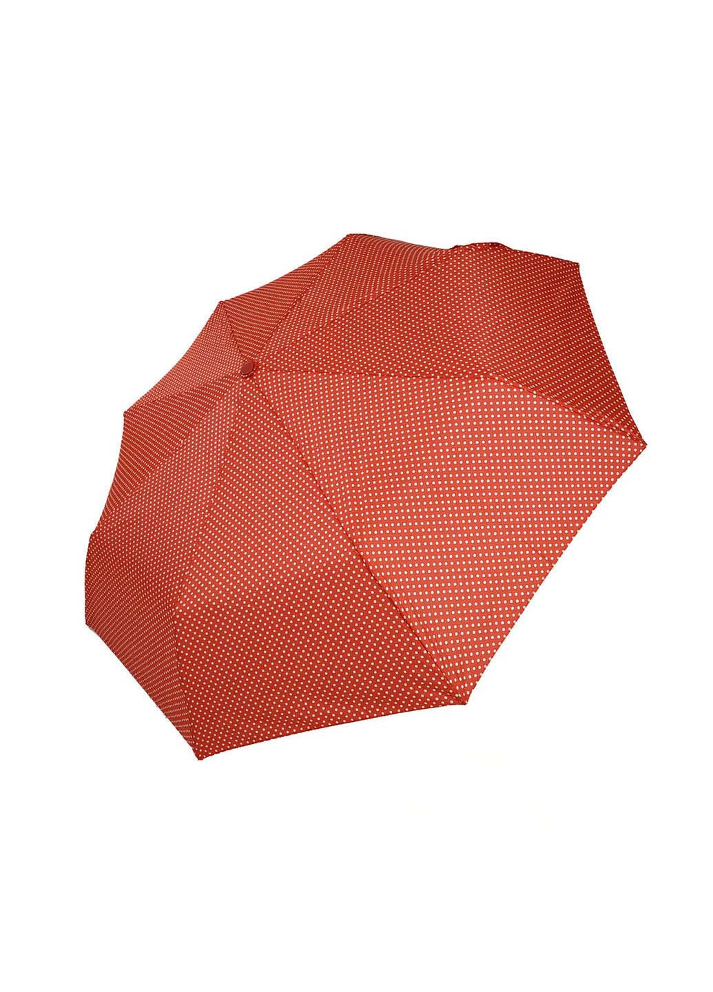 Зонт SL 35013-5 складной красный