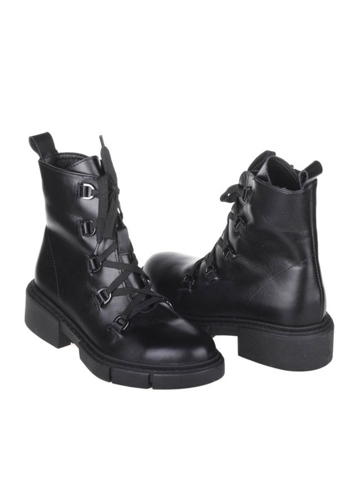 Зимние ботинки 169125 Lonza