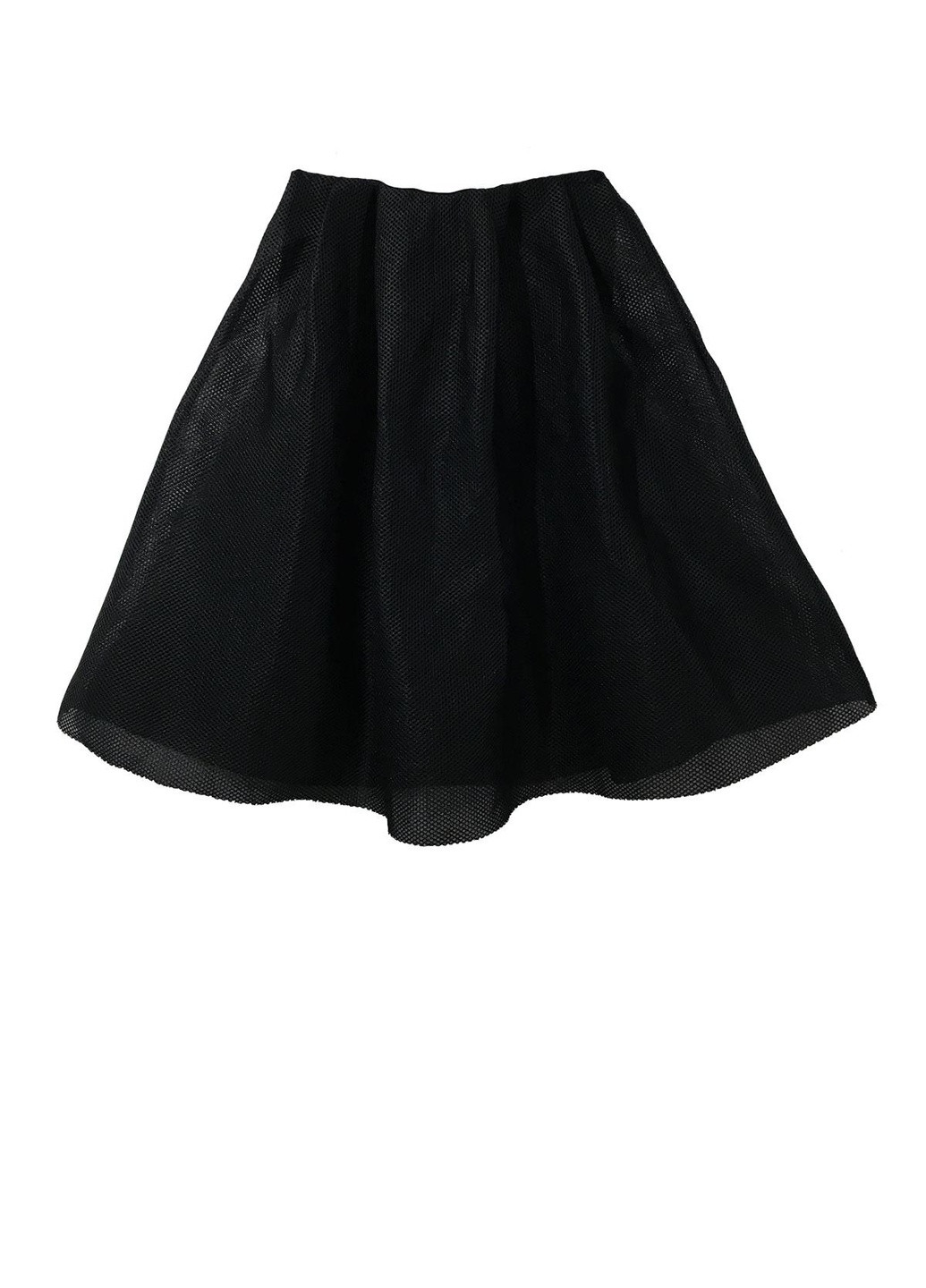 Черная юбка Amy Gee