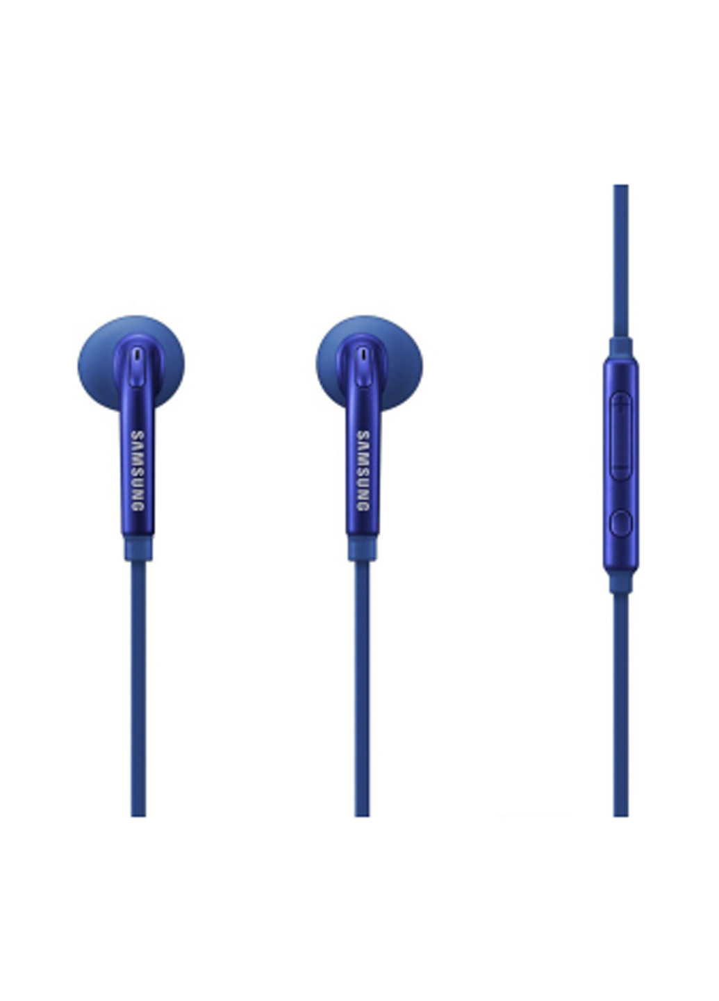 Навушники EO-EG920L Блакитний Samsung eo-eg920l голубой (135029195)