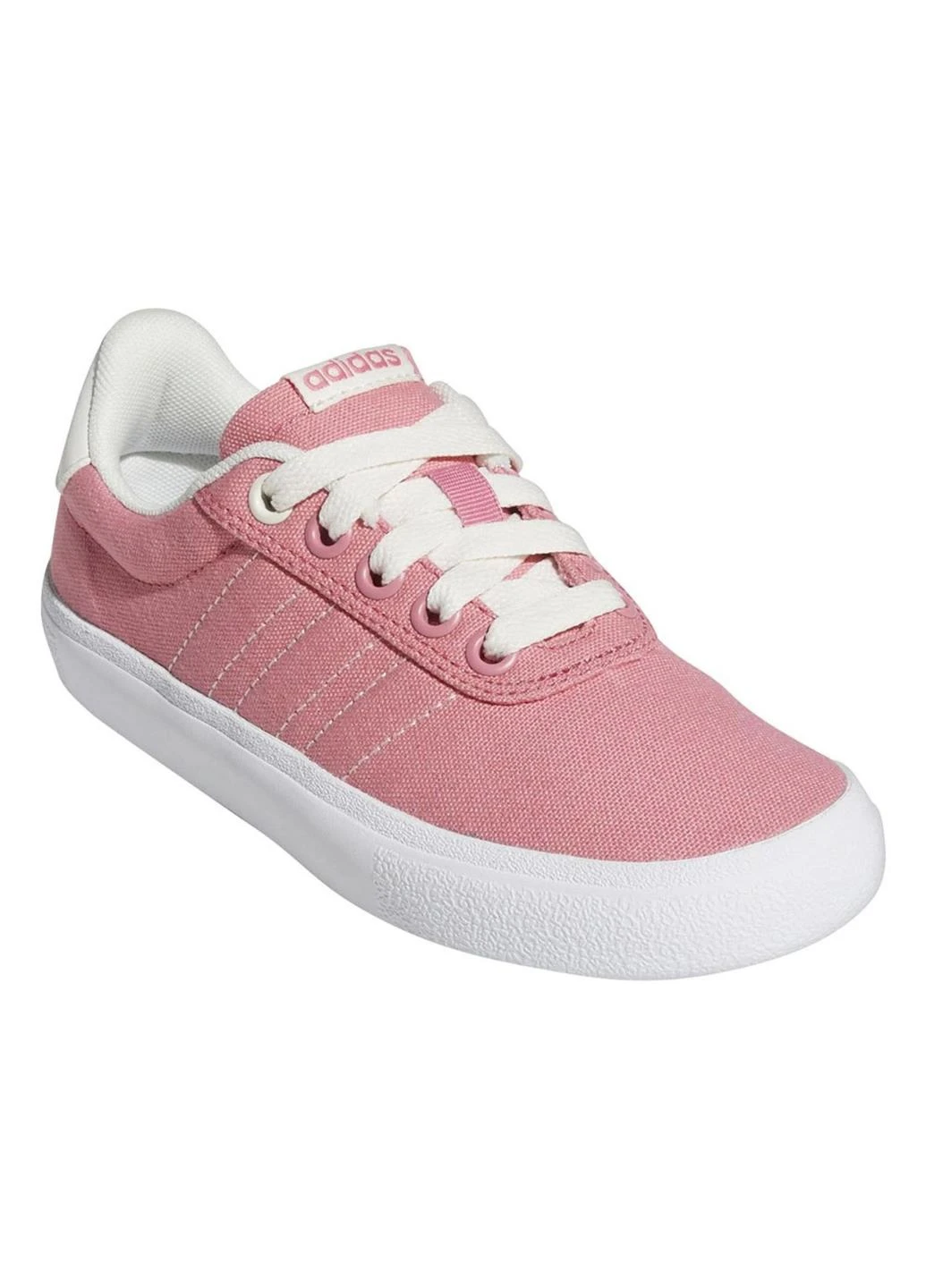 Розовые кеды gz3335 adidas VULCRAID3R K ROSTON/CLOWHI