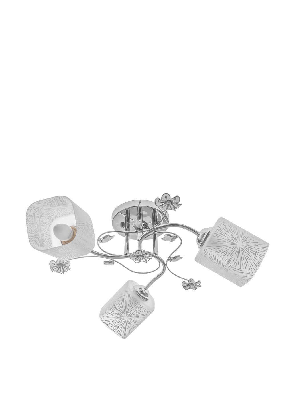 Люстра, 50х17 см Brille (144317094)