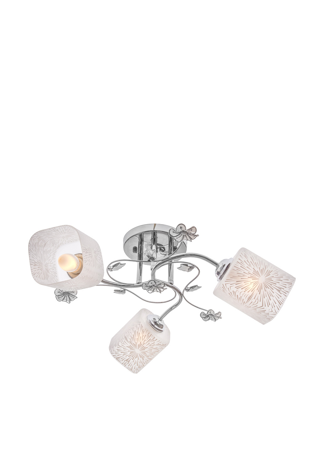 Люстра, 50х17 см Brille (144317094)