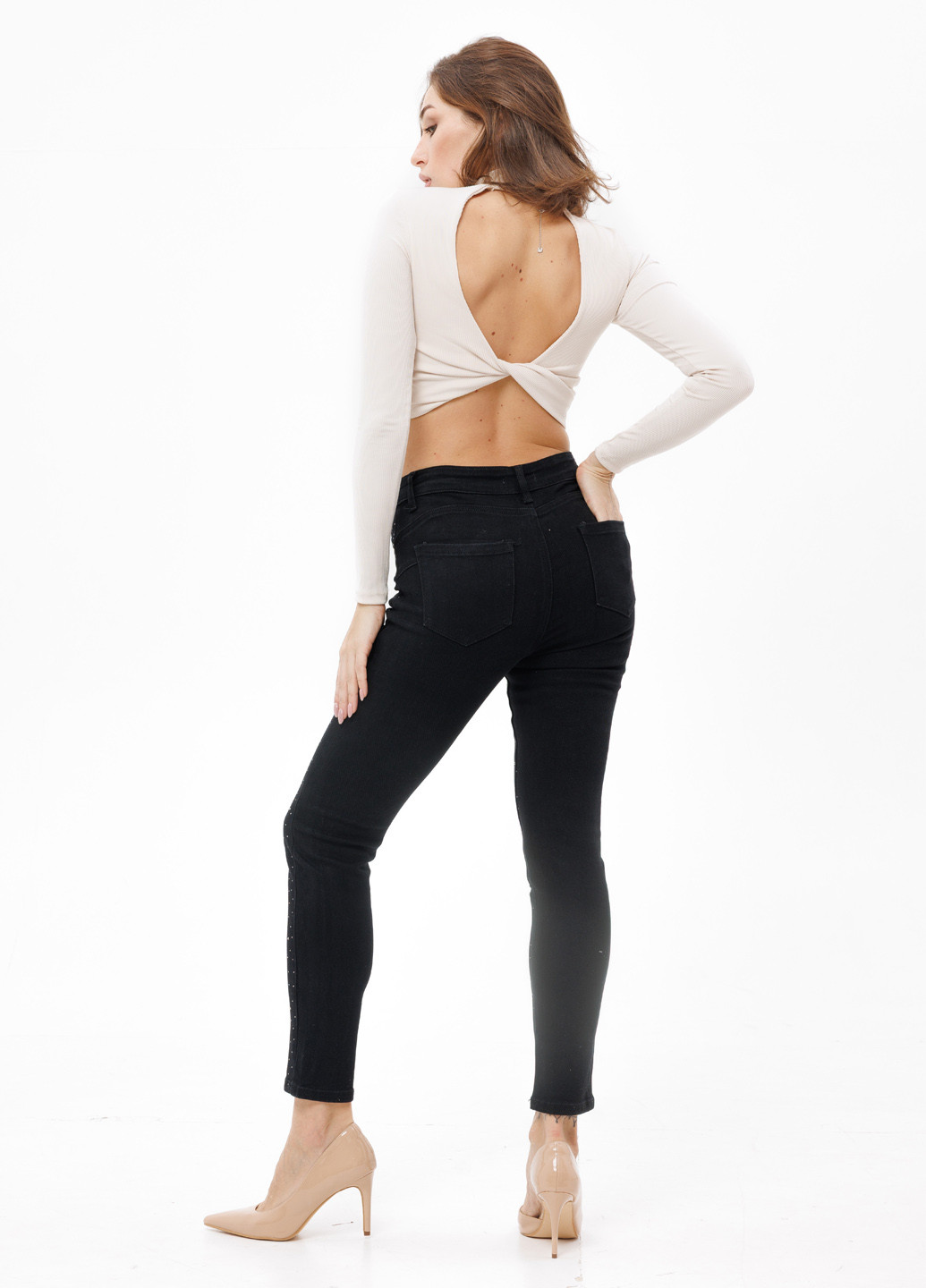 Джинси Icon - (370691219)