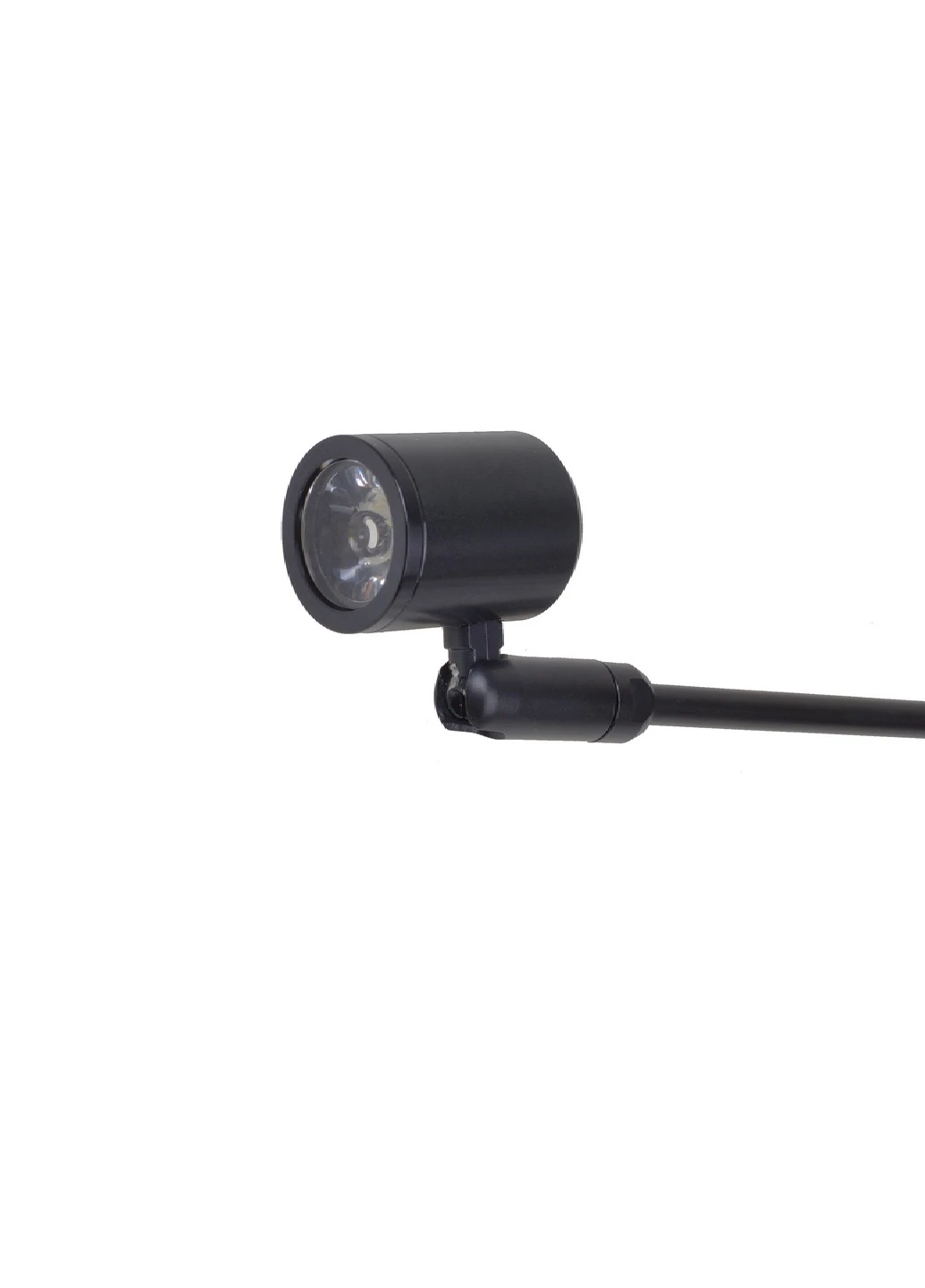 Подсветка AL-542/1W NW LED BK Brille (193196193)