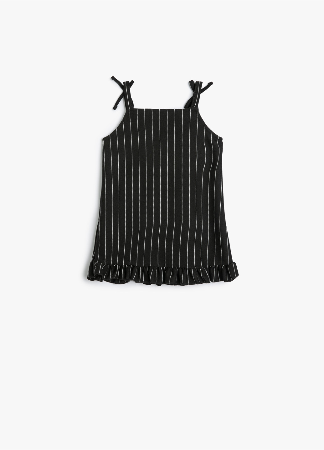 Летний сарафан KOTON в полоску