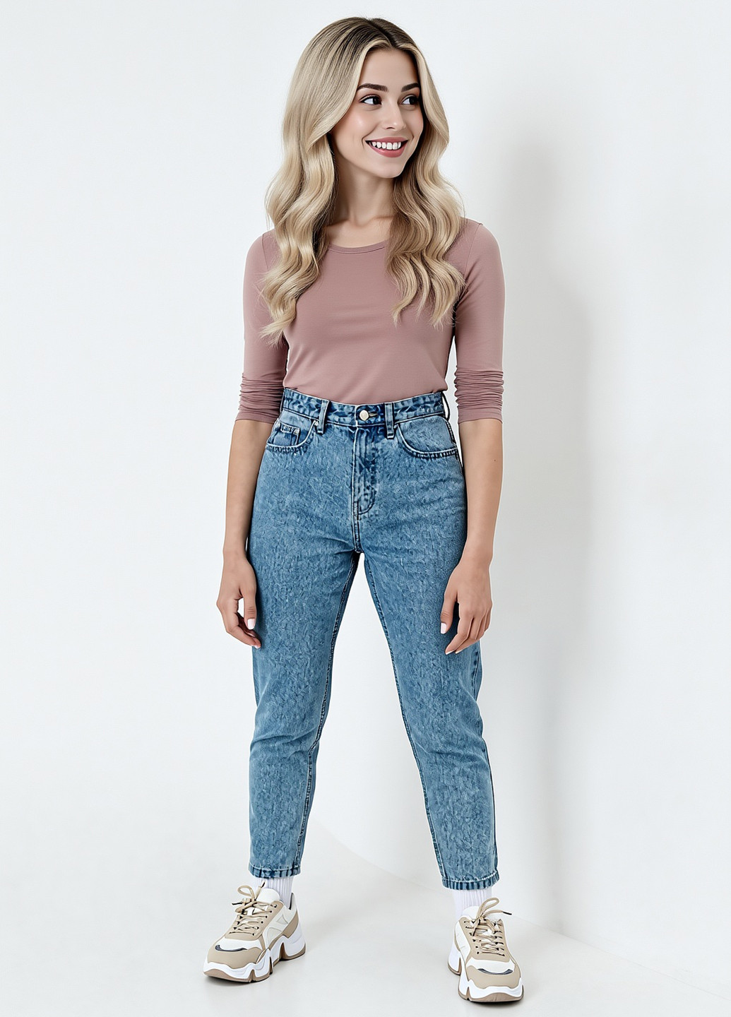 Лонгслив Sinsay (262602099)