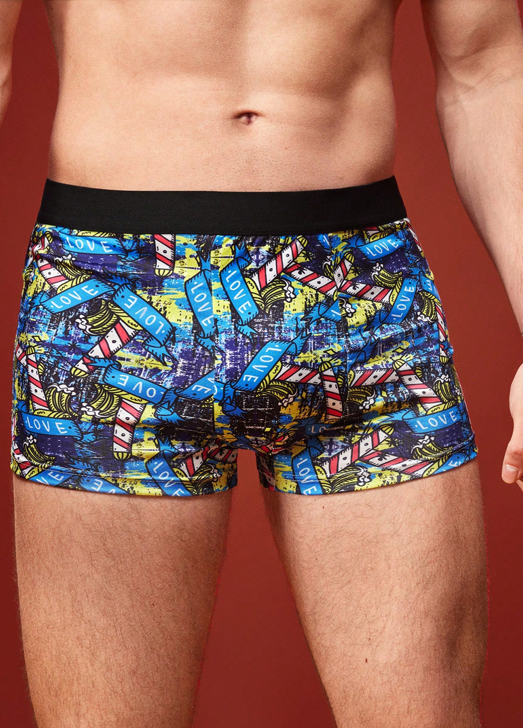 Труси (3 шт.) SHEIN (365440314)