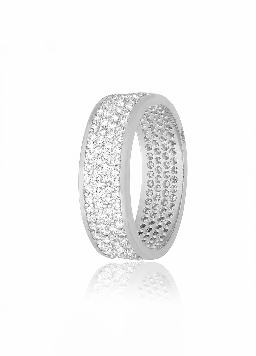 Кольцо Silvex925 (199423228)