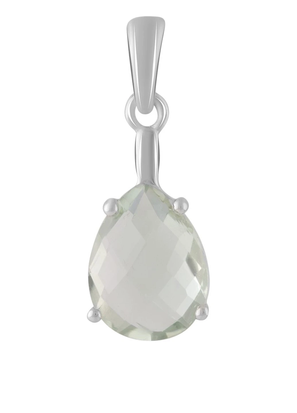 Підвіска Silver Flame (233883835)