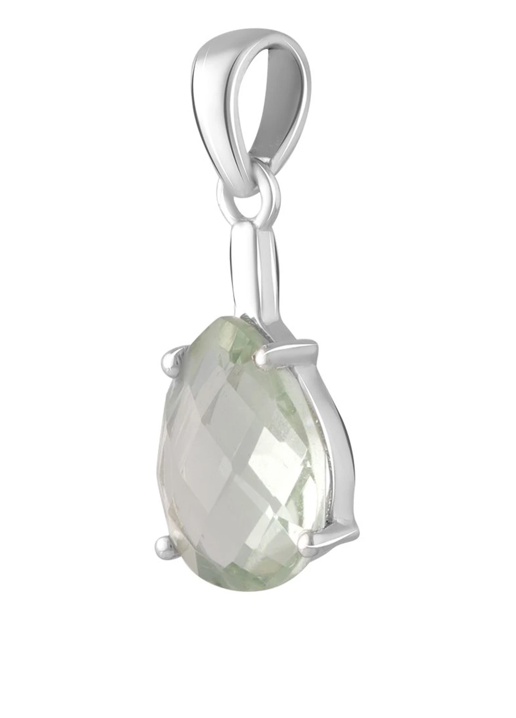 Підвіска Silver Flame (233883835)