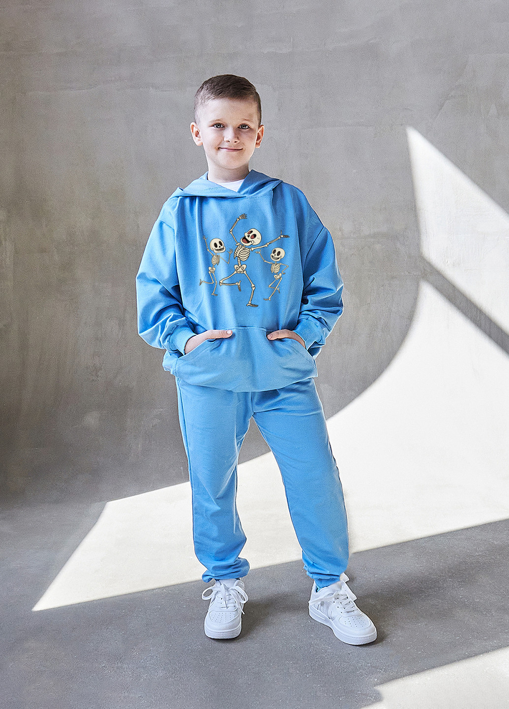 Костюм (худи, брюки) Garnamama (361966559)