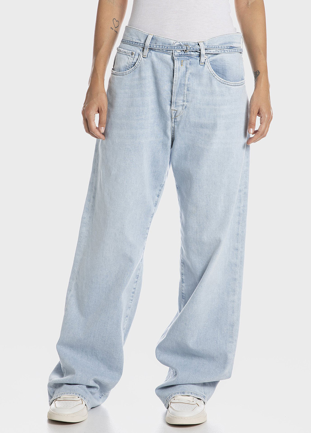 Джинсы Replay - (306814394)