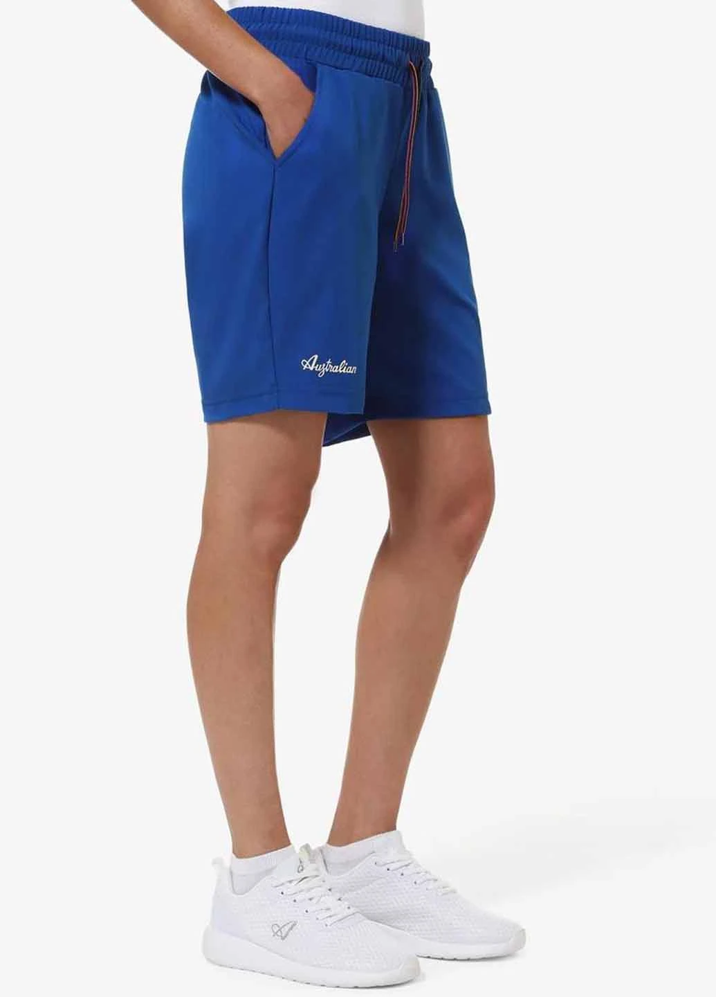 Шорты LSDSH0002-ITA Australian Vibes Short Holographic Logo Blue (367043645)