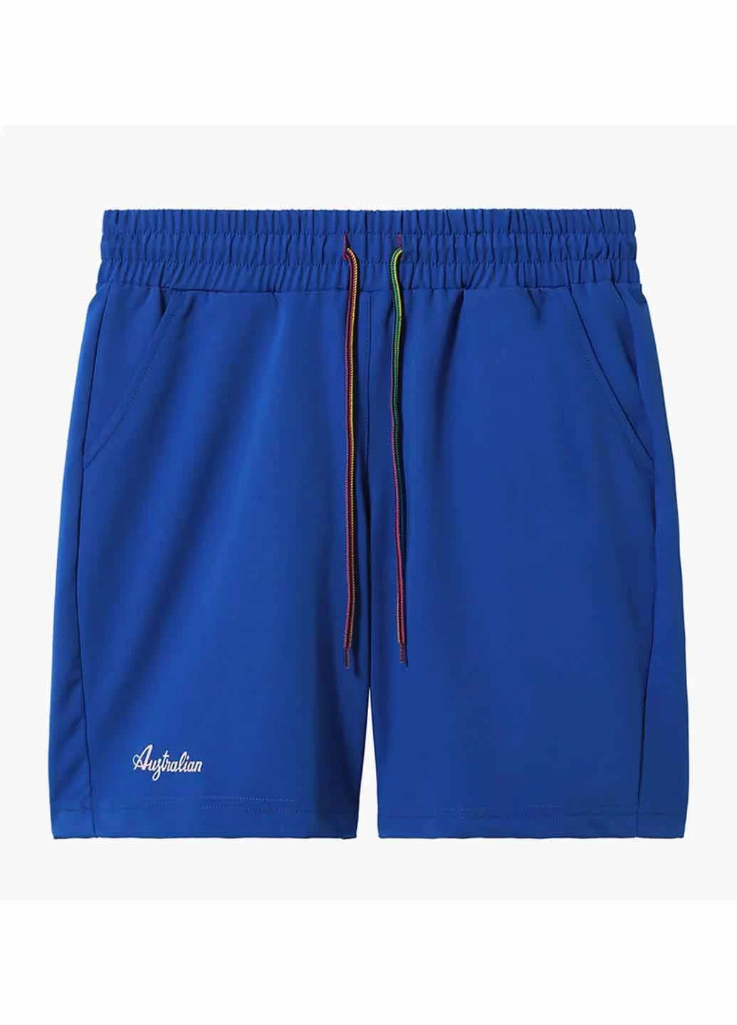 Шорты LSDSH0002-ITA Australian Vibes Short Holographic Logo Blue (367043645)