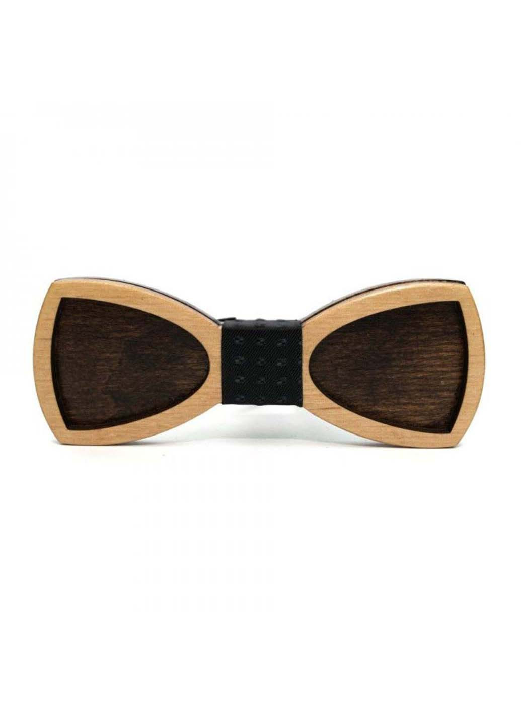 Краватка метелик Gofin wood (255876799)