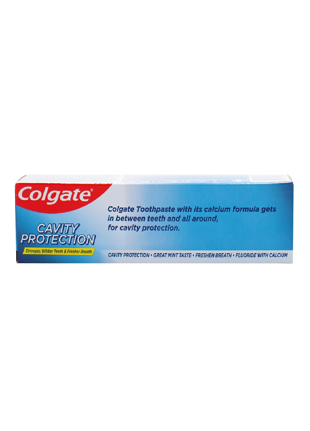 Зубна паста Cavity Protection 100 мл Colgate (253140755)