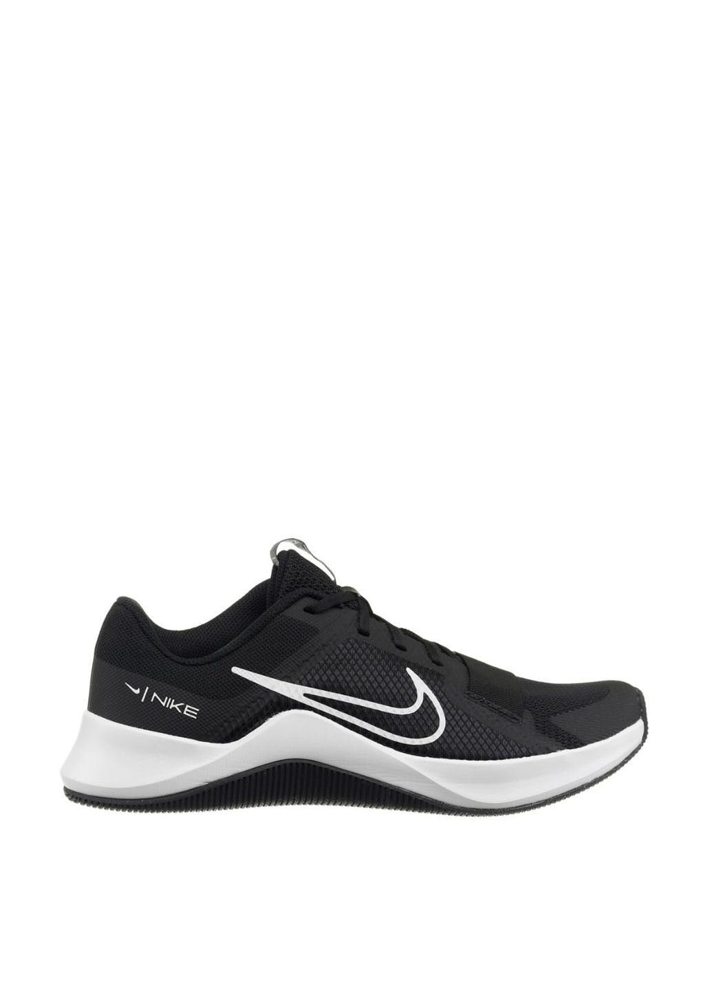 Черные демисезонные кроссовки dm0823-003 Nike MC TRAINER 2