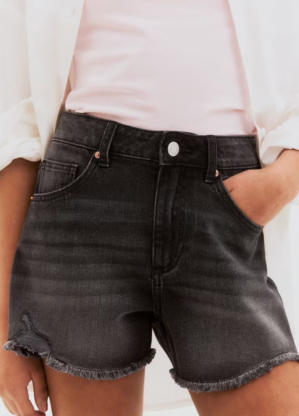 Шорты H&M (328957713)