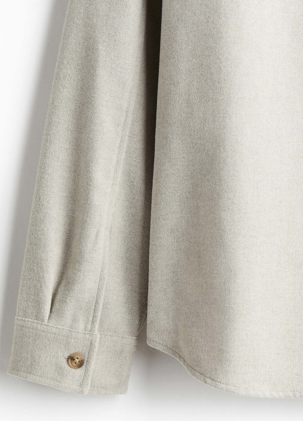 Куртка-сорочка H&M (362622084)