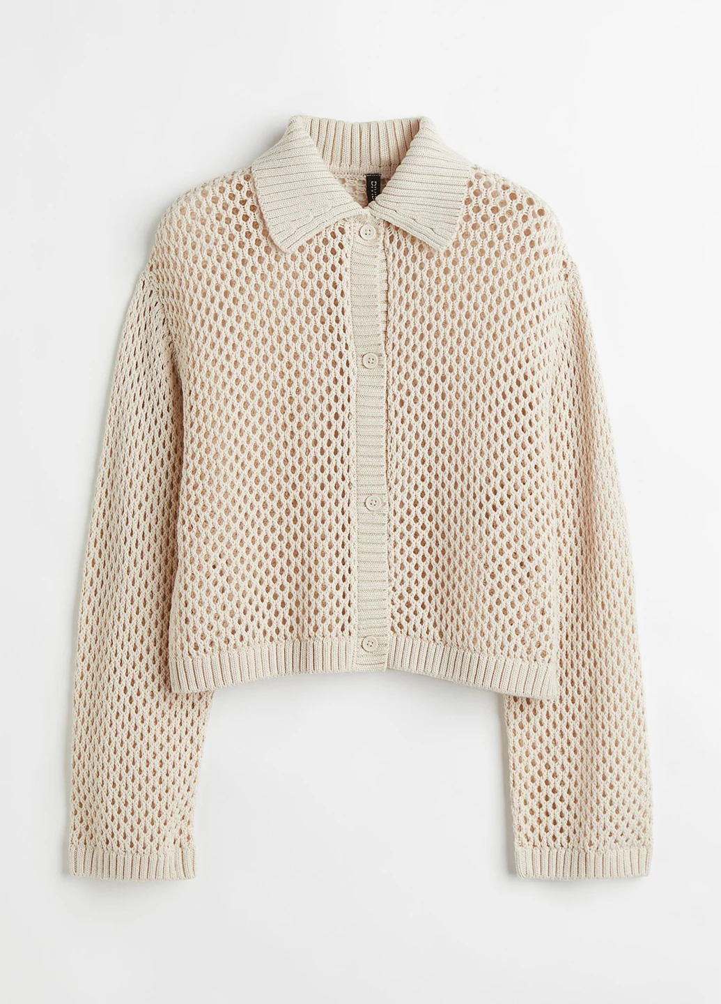 Кофта H&M (261030553)
