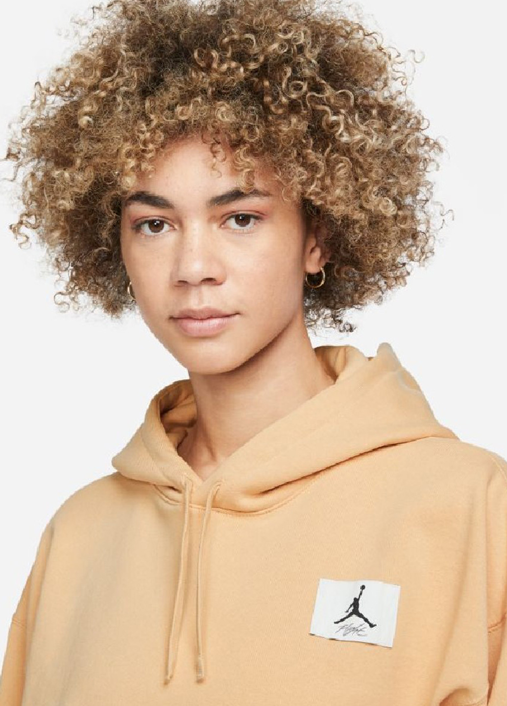 Худі DD6998-268 Jordan Air Essentials Fleece Hoodie Beige (314516915)