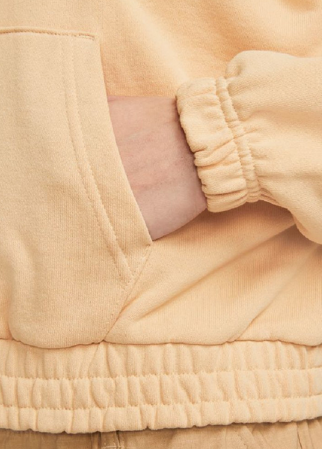 Худі DD6998-268 Jordan Air Essentials Fleece Hoodie Beige (314516915)