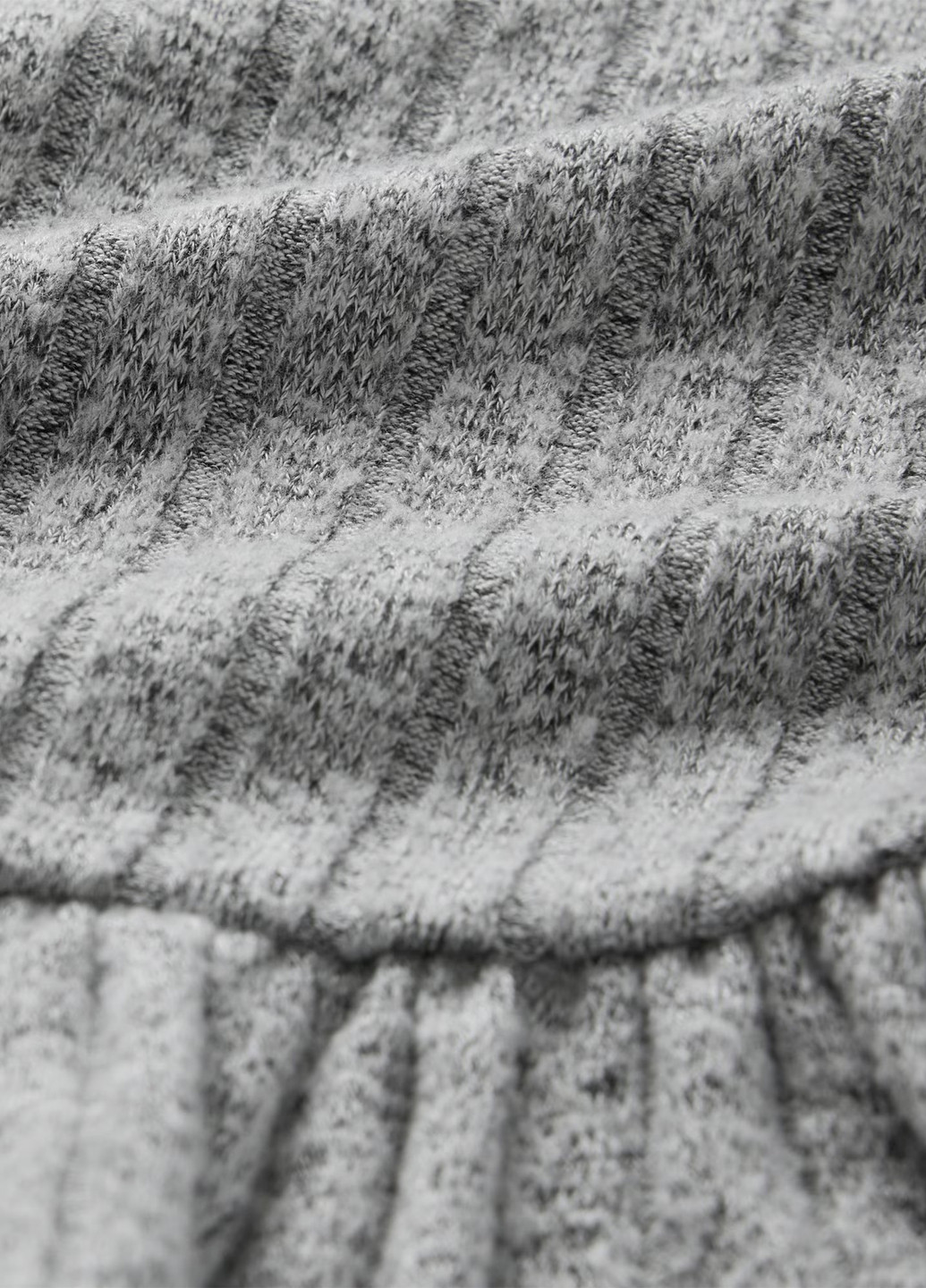 Серый демисезонный комплект (кофта, брюки) брючный Gap