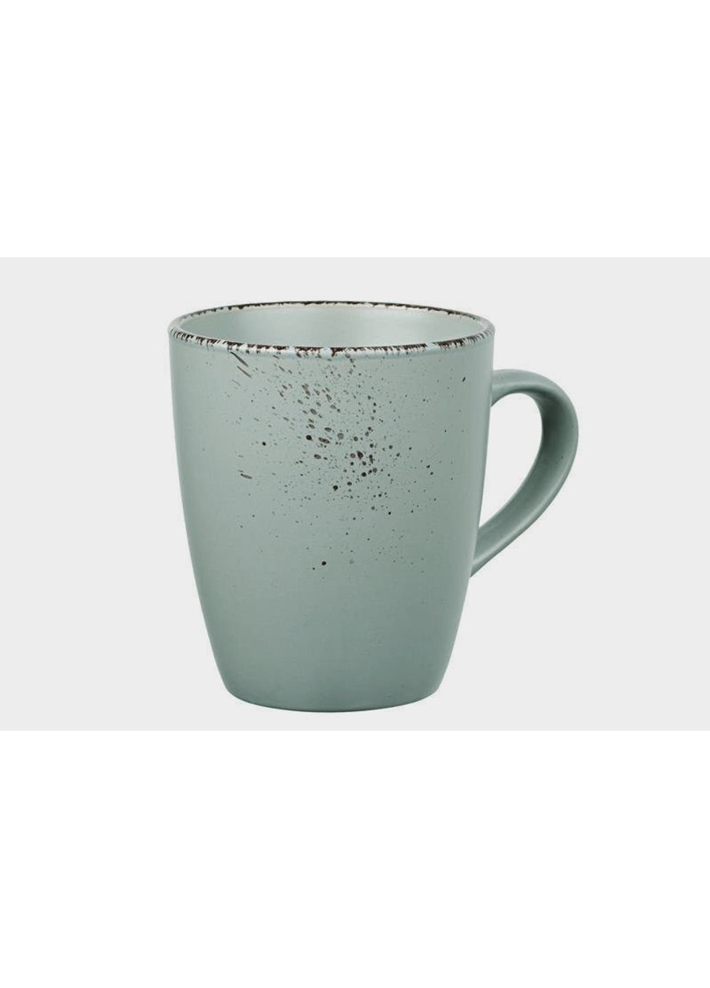 Чашка Lucca Illusion Blue AR-2936-BMC 360 мл Ardesto (253614736)