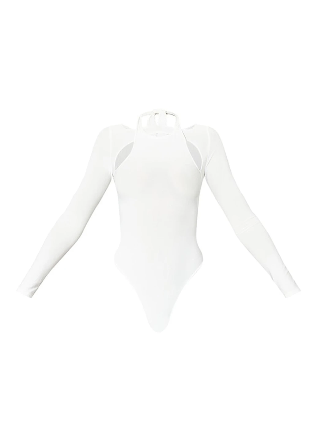 Боди PrettyLittleThing (256711655)