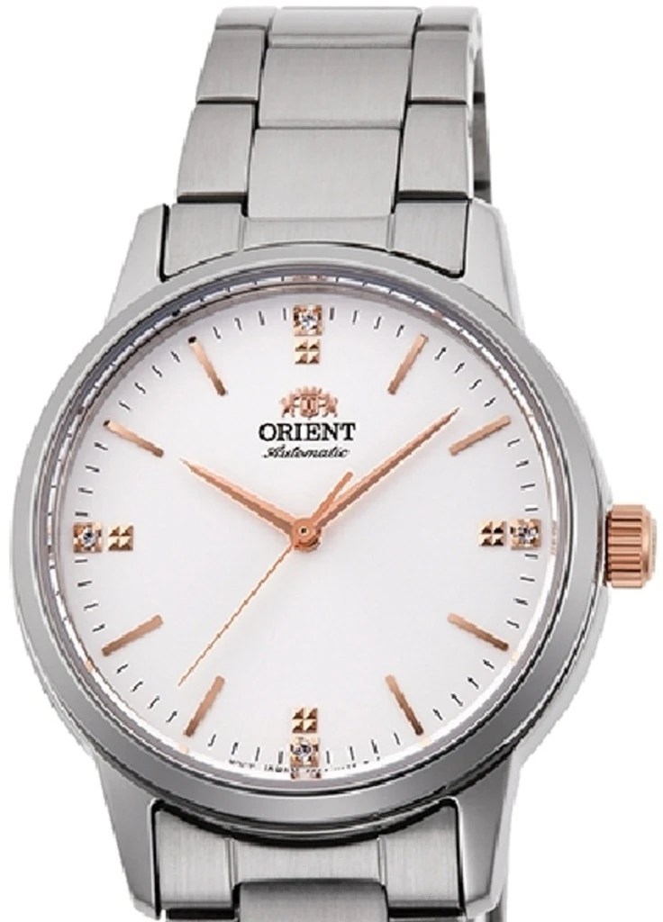 Часы RA-NB0103S10B механические классические Orient (253915398)