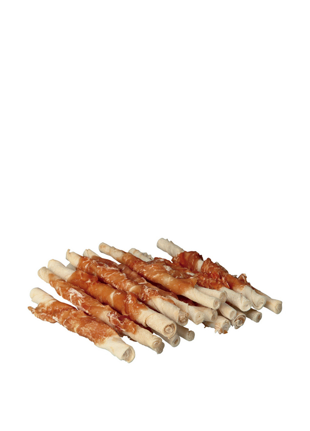 Палочка для чистки зубов с курицей DENTAfun, 70 гр/12 см (6 шт) Trixie (16935181)