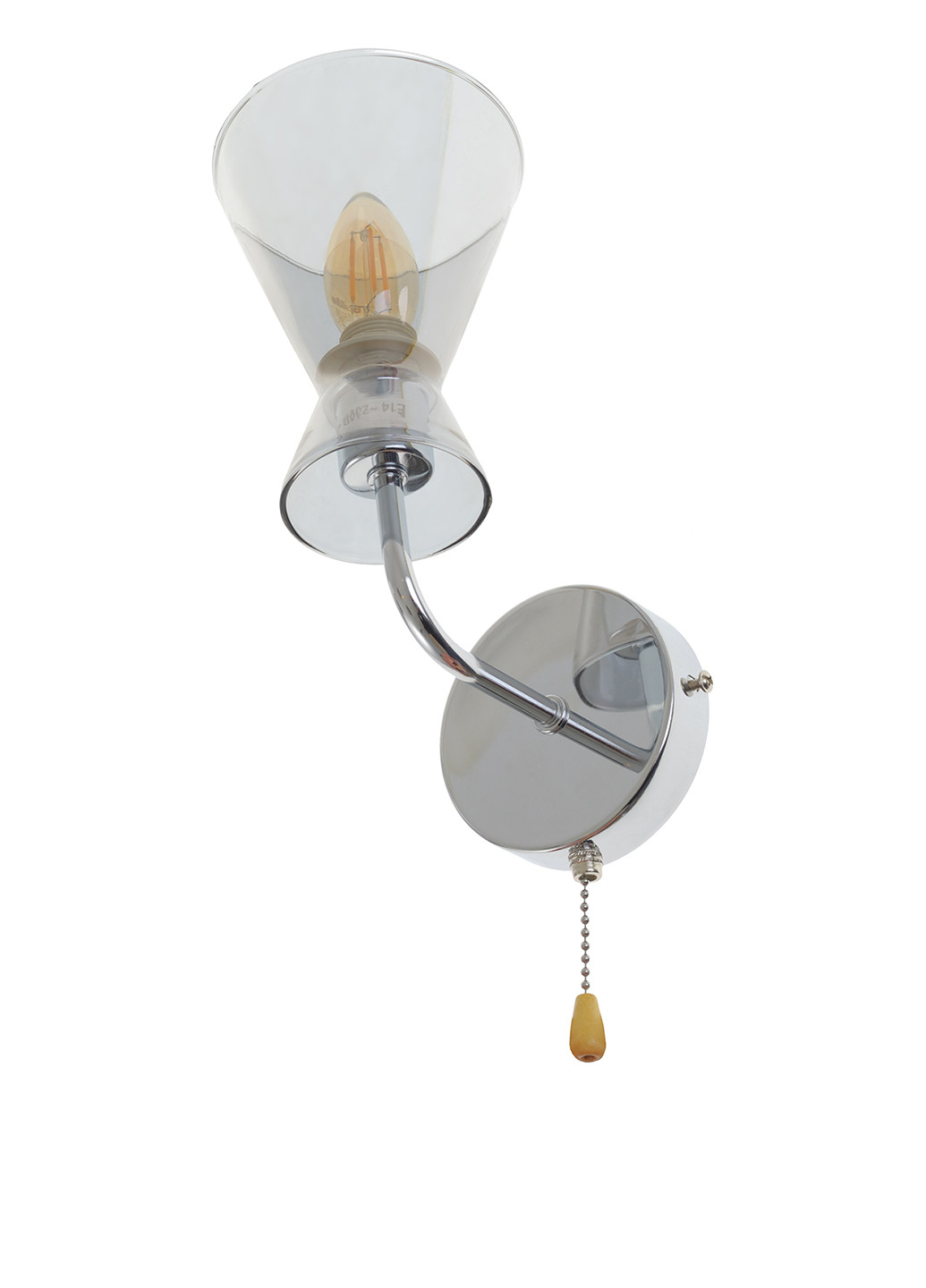 Бра, 21х14х17 см Brille (171712021)