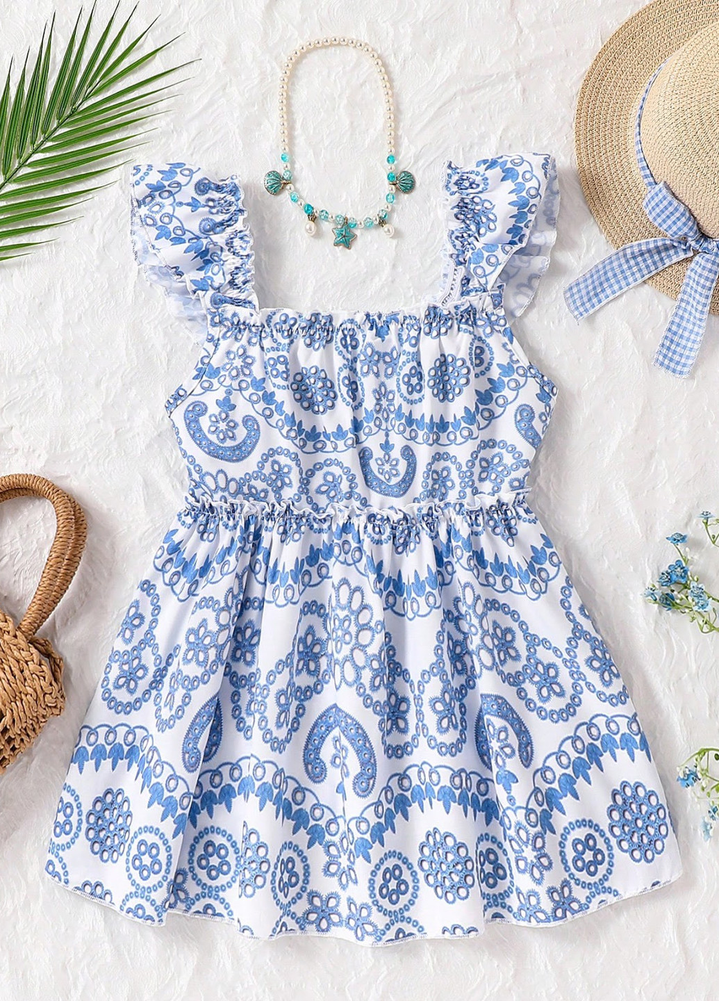 Блуза SHEIN (322985269)