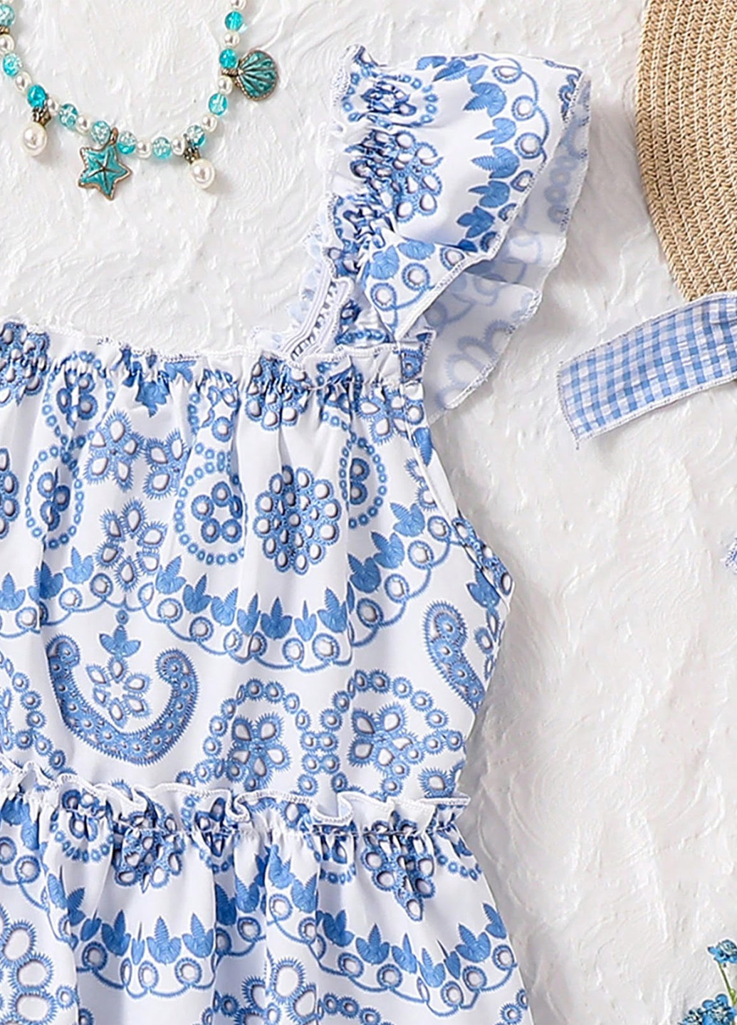 Блуза SHEIN (322985269)