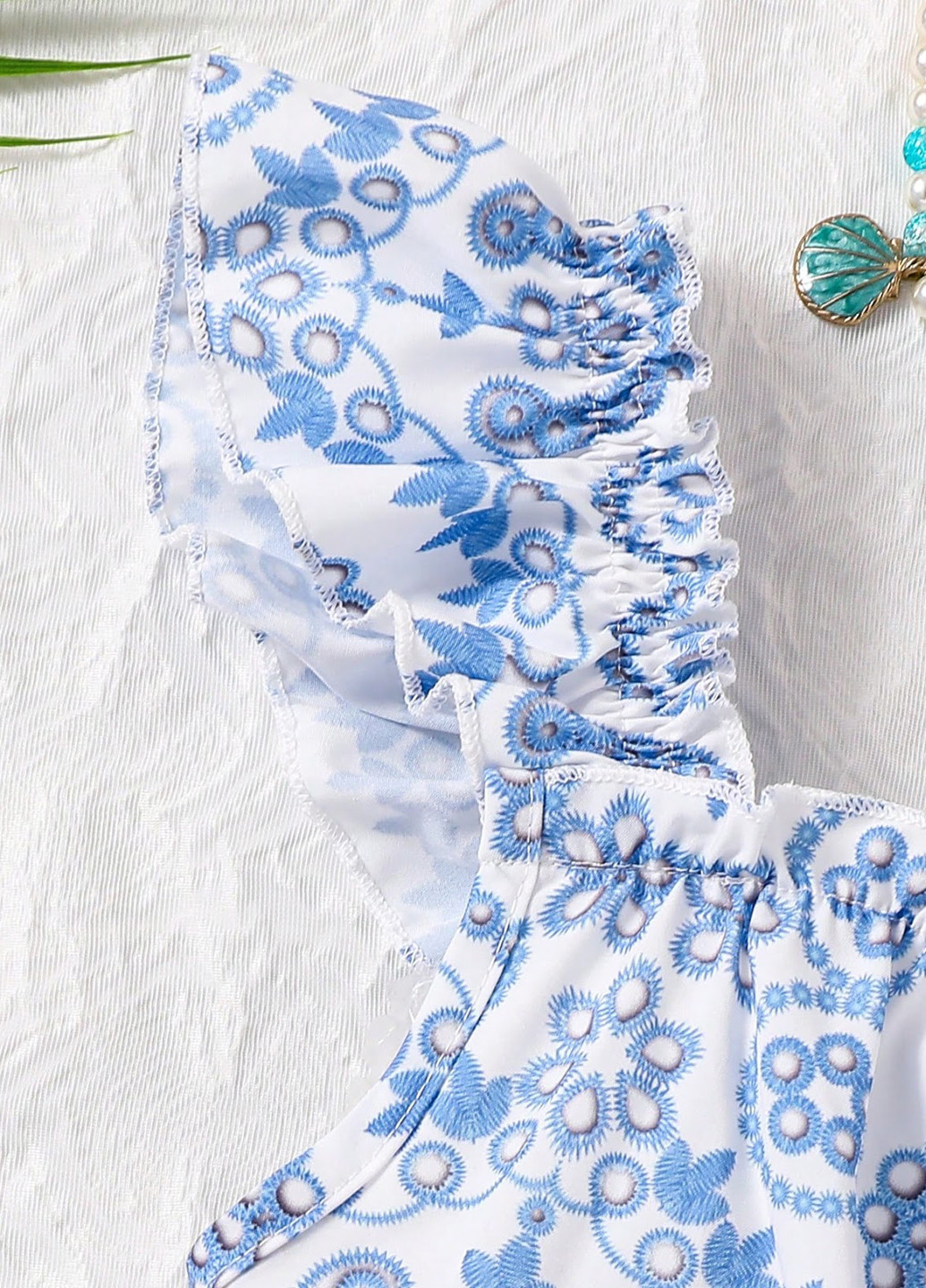 Блуза SHEIN (322985269)