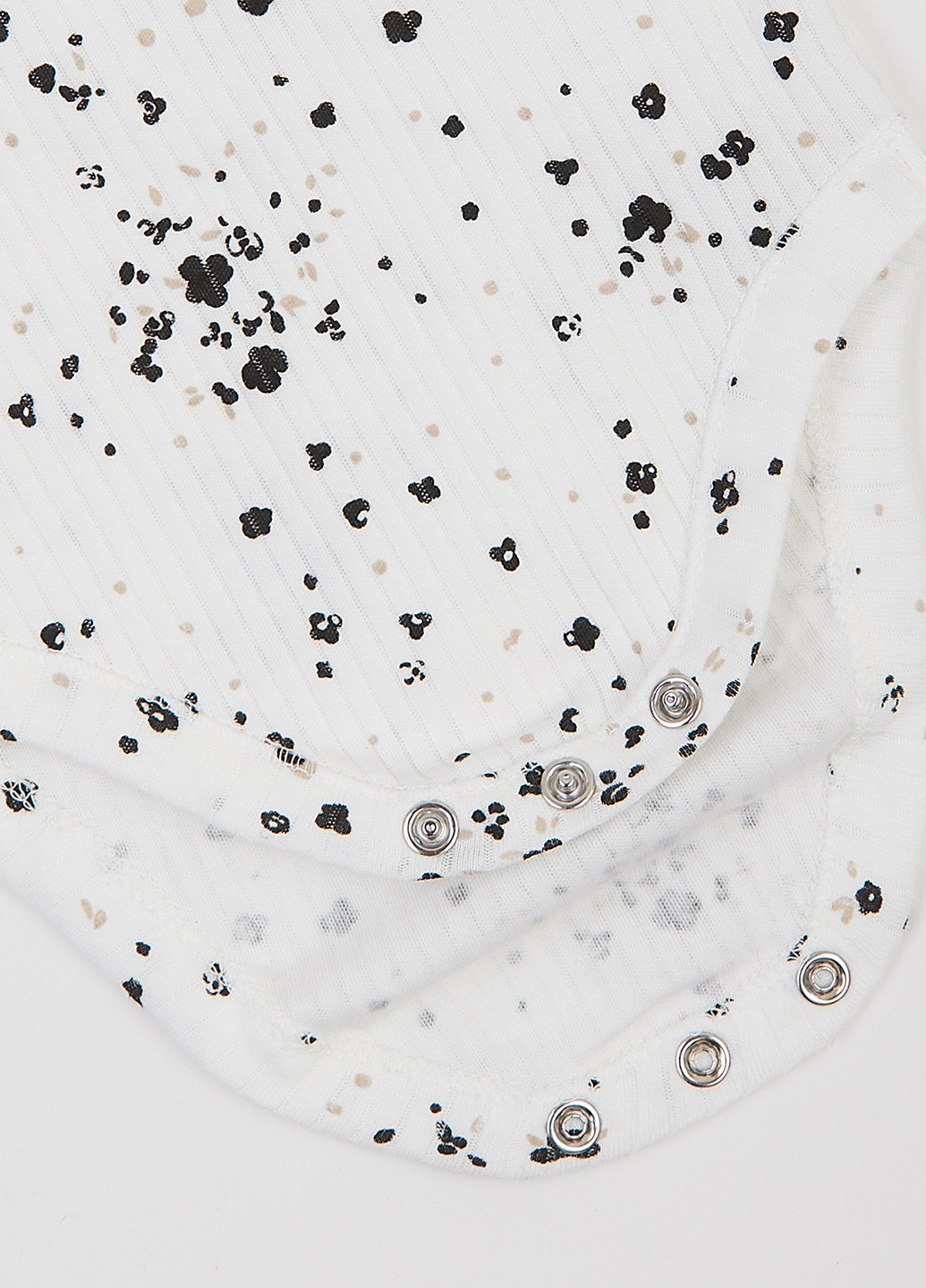 Молочный демисезонный комплект (боди, штаны) KRAKO