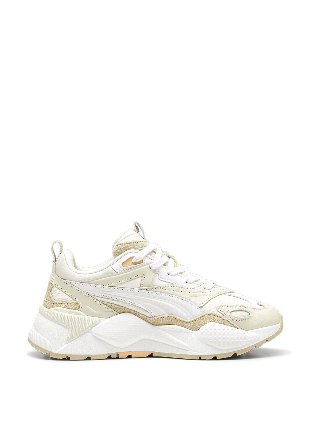 Кросівки Puma RS-X EFEKT LUX WNS білі літо (303487960)
