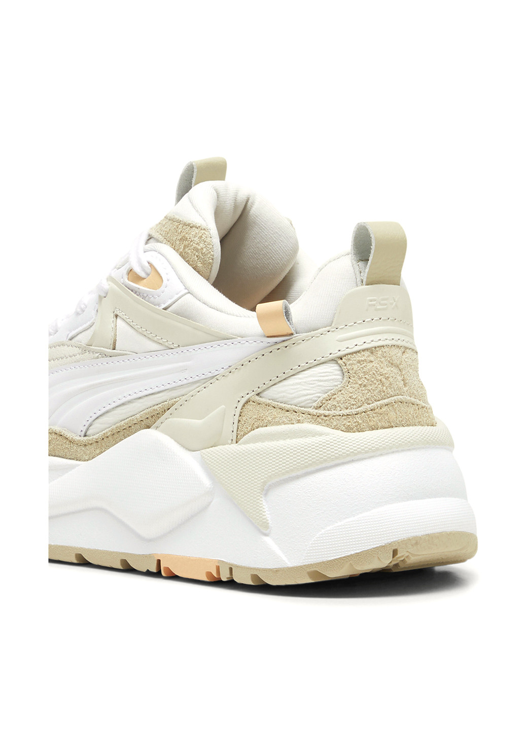 Кросівки Puma RS-X EFEKT LUX WNS білі літо (303487960)