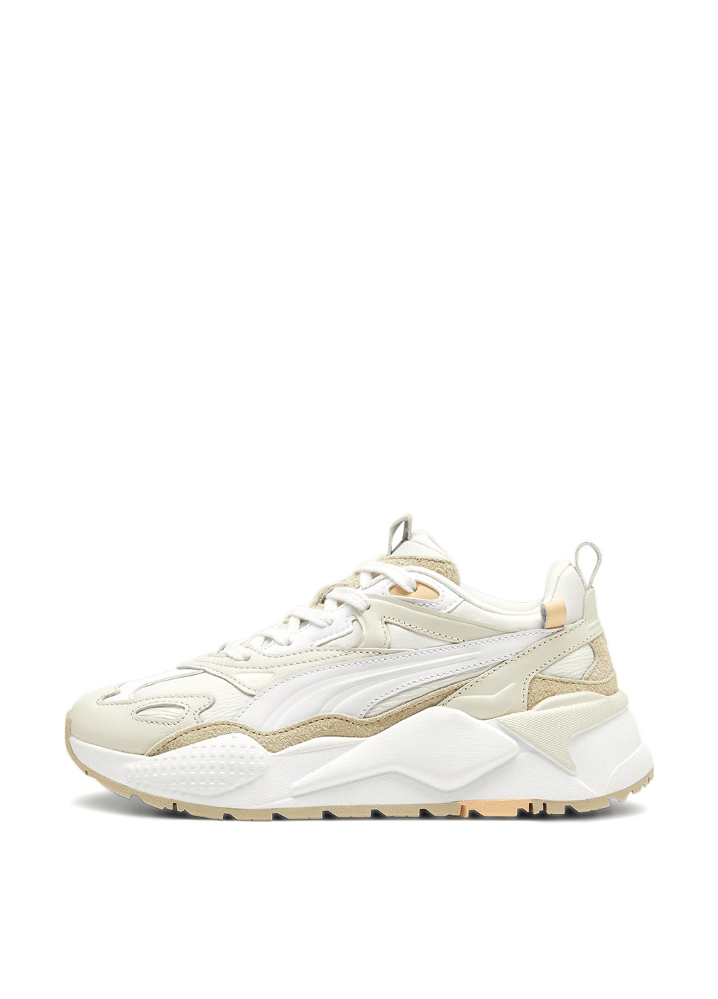 Кросівки Puma RS-X EFEKT LUX WNS білі літо (303487960)