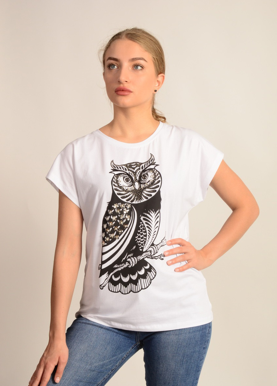 Футболка Monte Cervino - (234997723)