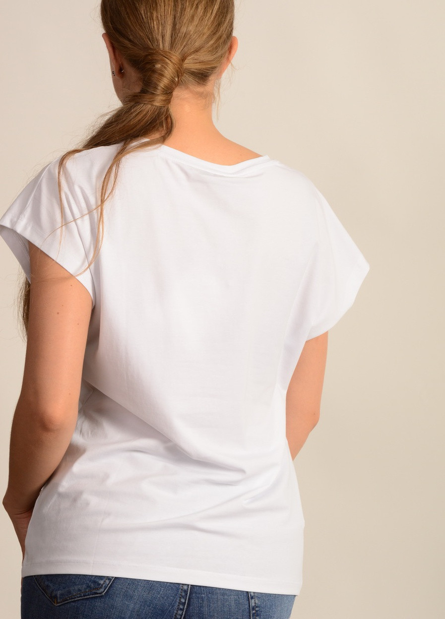 Футболка Monte Cervino - (234997723)