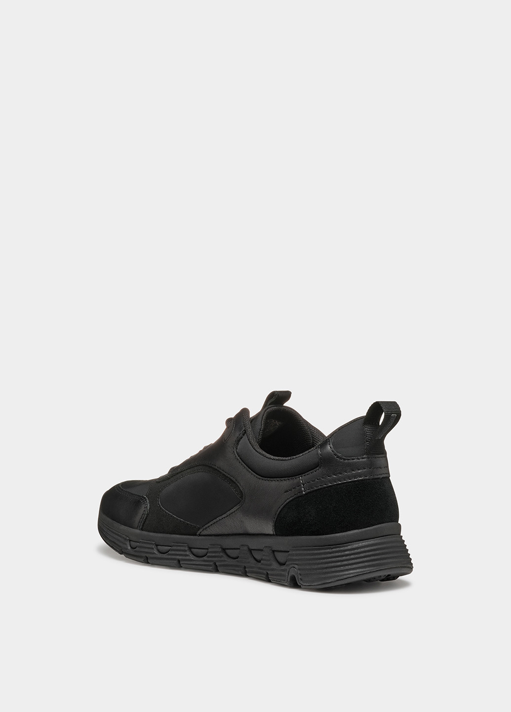 Кросівки Geox чорні демісезони (330224133)