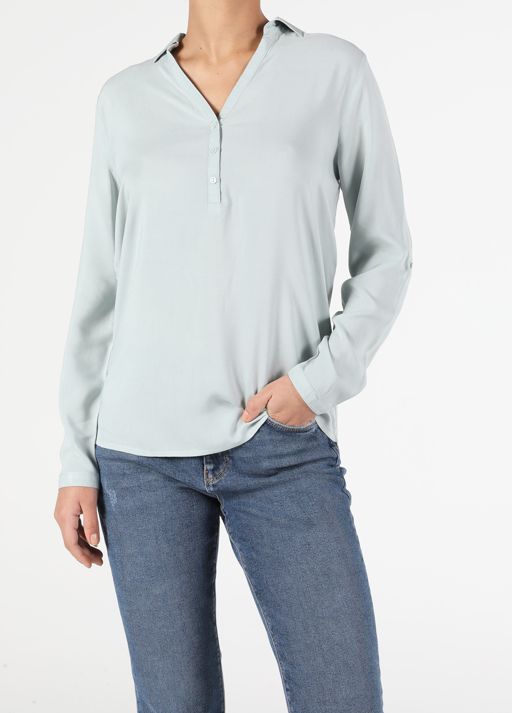 Сорочка Colin's (220858376)